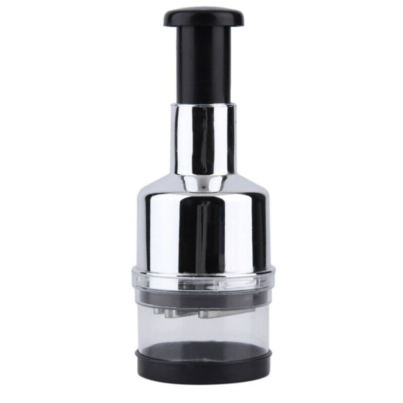 All-in-One Vegetable & Fruit Hand Chopper