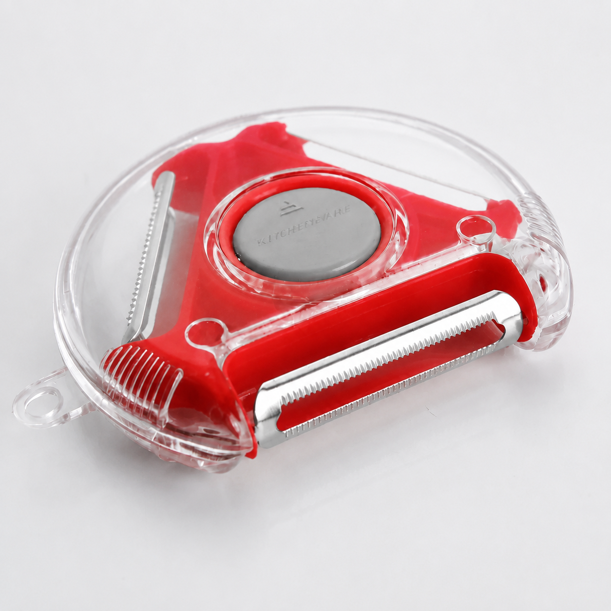 New Red